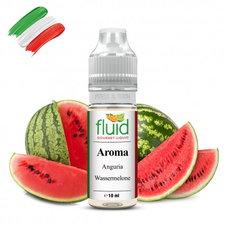 Wassermelone Aroma (Original FlavourArt Italien)