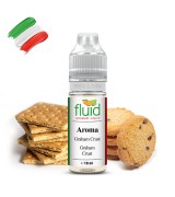 Graham Crust Aroma (Original FlavourArt Italien)