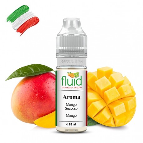 Mango Aroma (Original FlavourArt Italien)