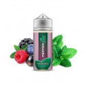 Peppermint & Friends Berry Mix Aroma 20ml