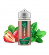 Peppermint & Friends Strawberry Aroma 20ml