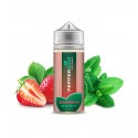 Peppermint & Friends Strawberry Aroma 20ml