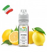 Zitrone Aroma (Original FlavourArt Italien)