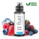 fluid Liquid Berry Bomb 100ml, 0mg/ml