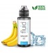 fluid Liquid Banana Ice 100ml, 0mg/ml