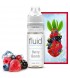 Berry Bomb Nikotinsalzliquid 50/50, 10ml
