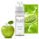 Grüner Apfel Nikotinsalzliquid 50/50, 10ml