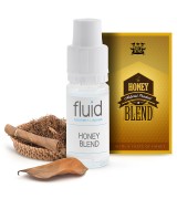 Honey Blend Liquid