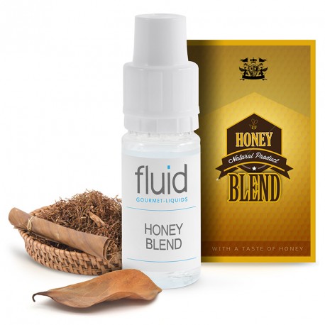 Honey Blend Liquid