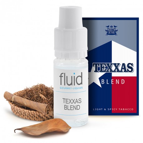 Texxas Blend Liquid