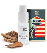 New York Blend Aroma