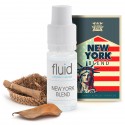 New York Blend Aroma