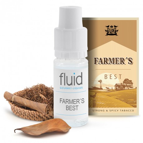Farmer's Best Blend Aroma