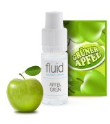 Apfel Grün Liquid