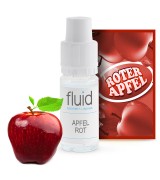 Apfel Rot Liquid