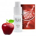 Apfel Rot Liquid