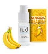Bananen Liquid