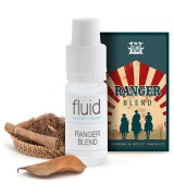 Ranger Blend Liquid