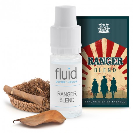 Ranger Blend Liquid