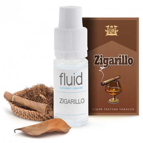 Zigarillo Liquid