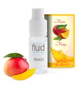 Mango Liquid