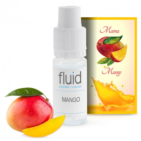 Mango Liquid