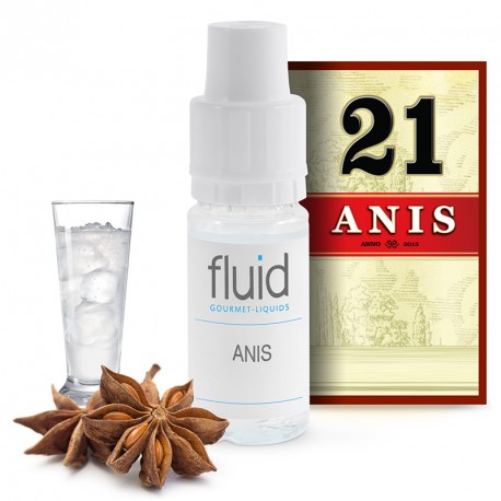 Anis Liquid