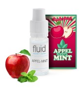 Apfel-Mint Liquid