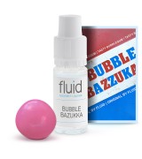 Bubble Bazukka Liquid