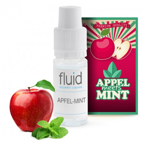 Apfel-Mint Aroma
