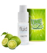 Limetten Aroma