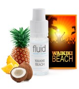 Waikiki Beach Liquid