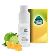 Wikki Limone Liquid