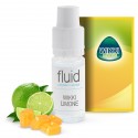 Wikki Limone Liquid