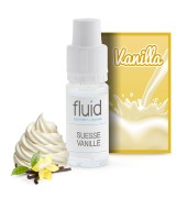 Vanille Süß Liquid