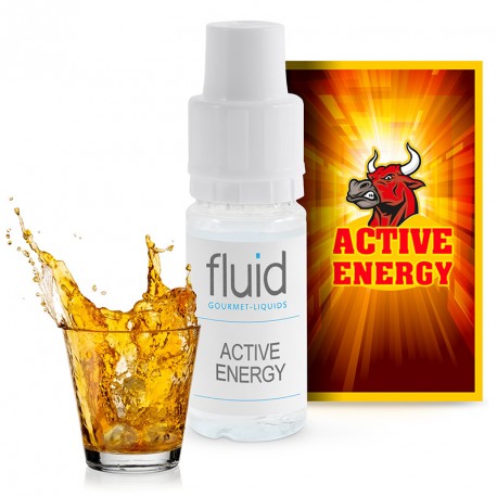 Active Energy Liquid