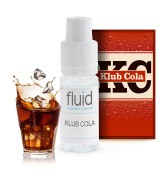 Klub Cola Liquid