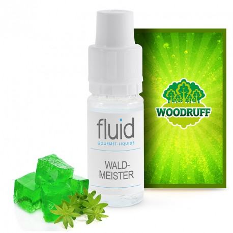 Waldmeister Liquid