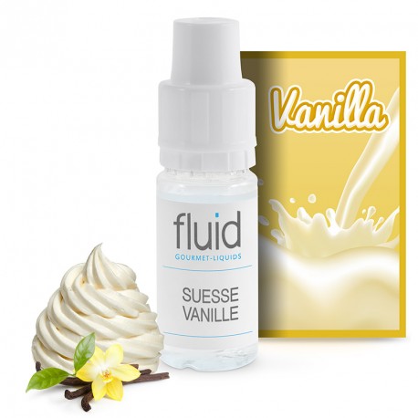 Vanille Süß Aroma