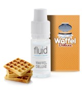 Waffel Deluxe Aroma