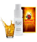 Active Energy Aroma