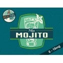 Rocket Fuel - Mia Mojito