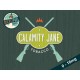 Rocket Fuel - Calamity Jane Tobacco