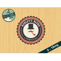 Rocket Fuel - Harley's Blend Tobacco