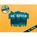 Rocket Fuel - Ol' River Tabacco