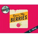 Rocket Fuel - Razz My Berries