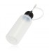 Soft-Flasche in 10, 20, 30, 50 und 100 ml
