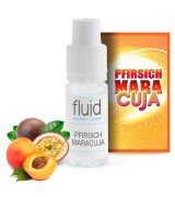 Pfirsich-Maracuja Liquid