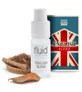 English Blend Liquid