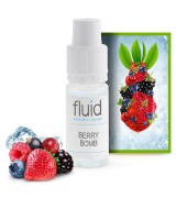 Berry Bomb Liquid